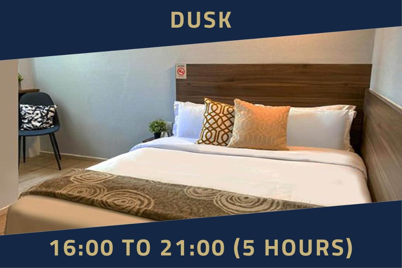 St Signature Bugis Beach, Short Overnight, 12 Hours, Check In 7Pm Or 9Pm Сингапур Екстериор снимка