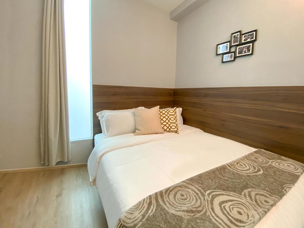 St Signature Bugis Beach, Short Overnight, 12 Hours, Check In 7Pm Or 9Pm Сингапур Екстериор снимка