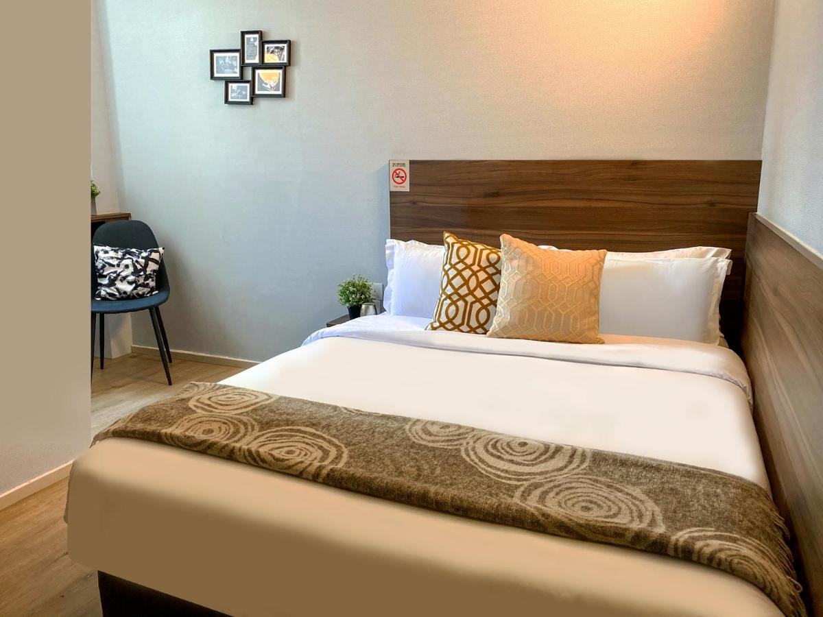 St Signature Bugis Beach, Short Overnight, 12 Hours, Check In 7Pm Or 9Pm Сингапур Екстериор снимка