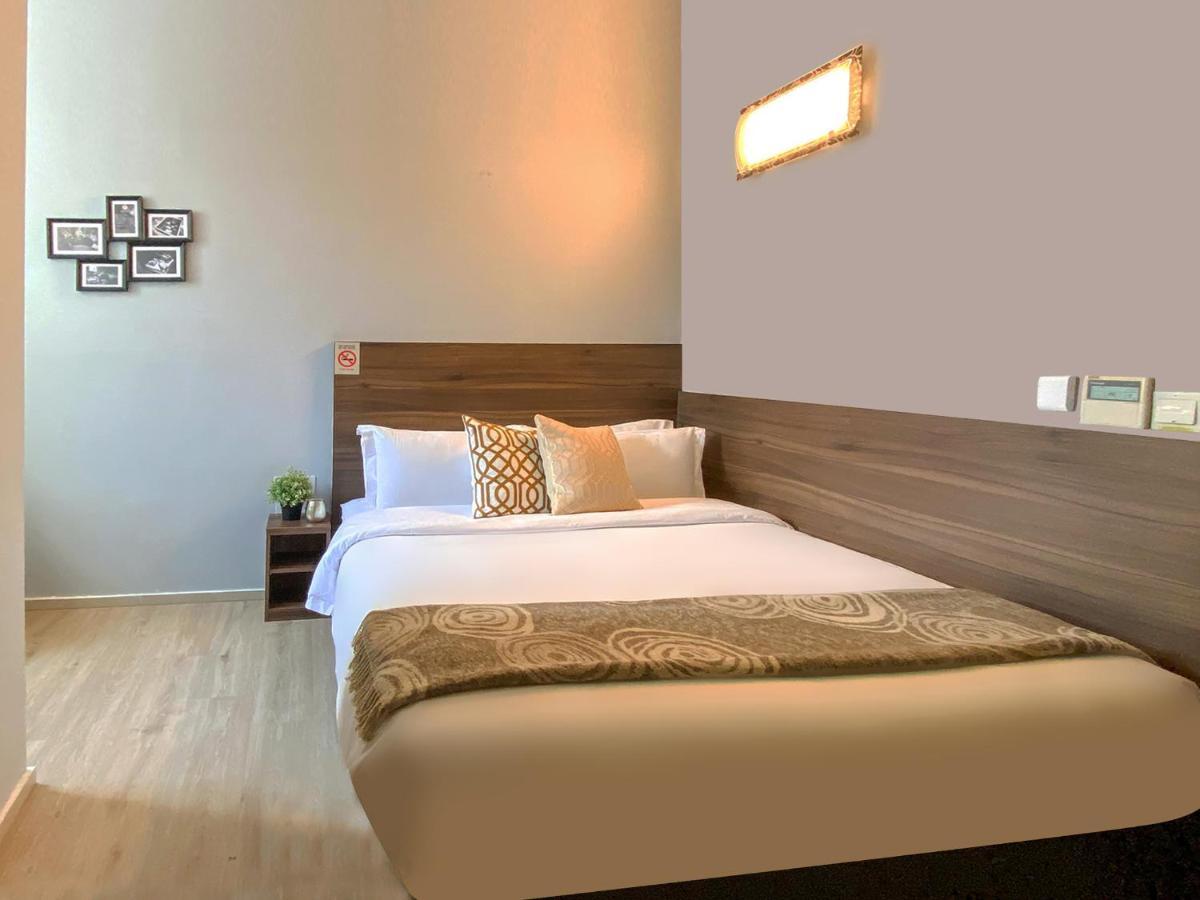 St Signature Bugis Beach, Short Overnight, 12 Hours, Check In 7Pm Or 9Pm Сингапур Екстериор снимка